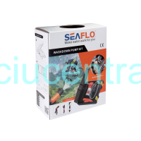 Aukšto slėgio plovimo įrenginys 17l/min Aukšto slėgio plovimo įrenginys 17l/min